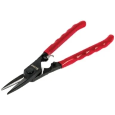 Titan 12443 Tool 10 In. Multi-purpose Metal Shears