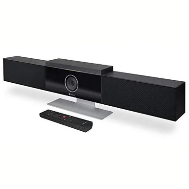 Polycom Studio Video Conferencing Camera and Speaker Unit (7200-85830-001)