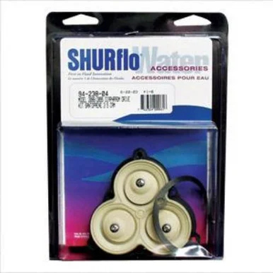 Shurflo 9423804 Diaphragm Pump Kit