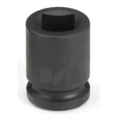 Grey Pneumatic 1008FP 3/8 In. Drive X 1/4 In. Square Female Pipe Plug Socket