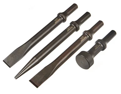 Mayhew 37326 4-piece Heavy-duty Pneumatic Tool Set 37326_59_1