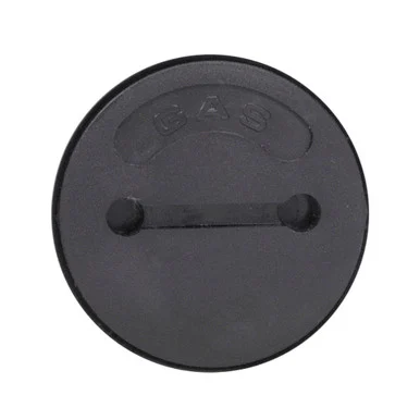Perko 1270DPG99A Spare Gas Cap W/o-ring & Cable