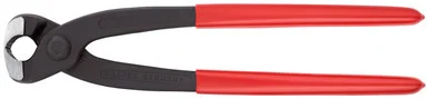 Knipex 1098i220 8-3/4 In. Ear Clamp Pliers With Front Jaws