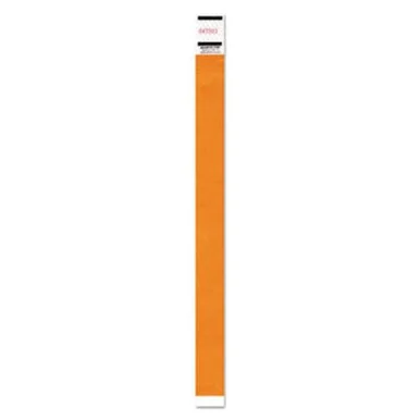 Advantus Neon Tyvek Wristbands (91120) - Ace Office