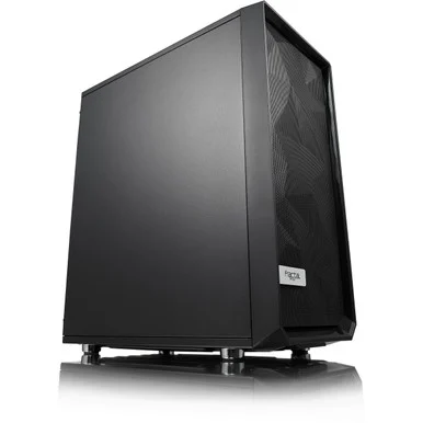 Fractal Design Case FD-CA-MESH-C-BKO Meshify C ATX/mATX/ITX