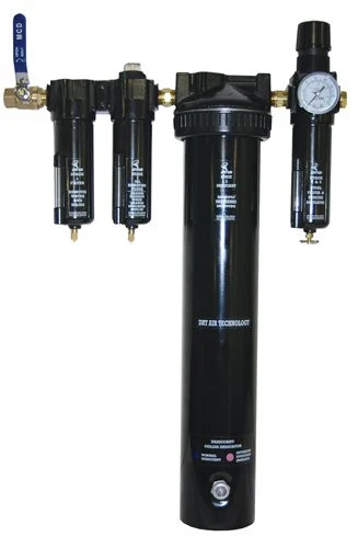 Atd Tools ATD-7888 Five-stage Extended Life Desiccant Air Drying System 7888_59