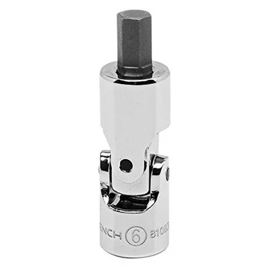 Lisle 81080 Tp45 Torx Plus Bit