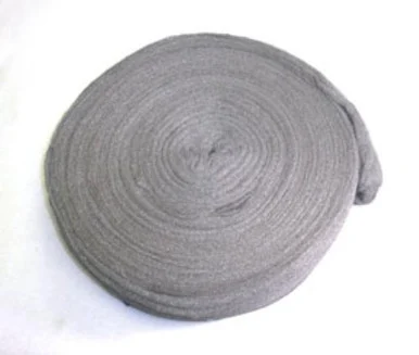Hitech HIT-73005 Grade 000 Extra Fine, 5 Lb. Reel Steel Wool 73005_59