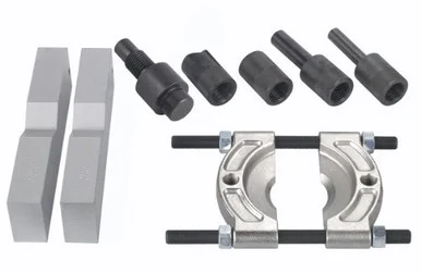 Bosch Auto Parts 1881 25 Ton Floor Press Accessories Kit - Otc