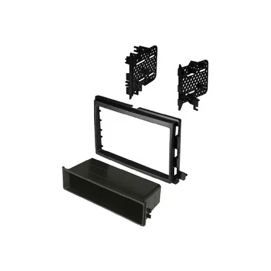 American International FMK540 2004-2014 Ford/lm/mazda Combo Install Kit