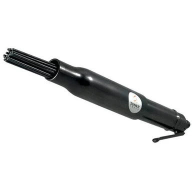 Sunex SX247 Tools Heavy Duty Straight Needle Scaler
