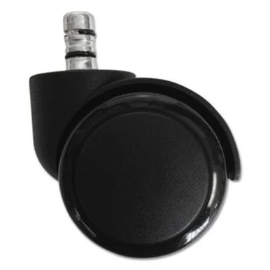 Master Mfg. Co Noiseless Futura Chair Mat Casters (94628) - Master Caster