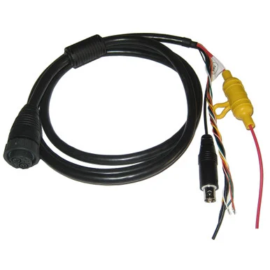 Raymarine R62379 Power Cable R62379_92