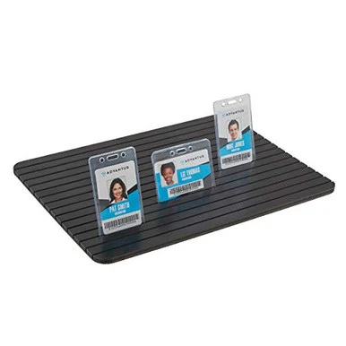 Advantus ID Badge Tray Organizer (avt-97583)