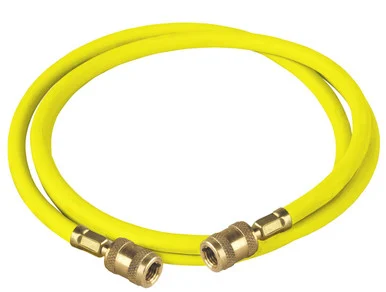 Bosch Auto Parts 61096 96" R-134a Yellow Hose