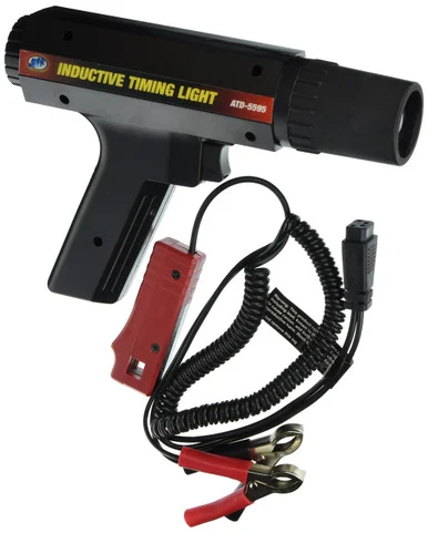Atd Tools ATD-5595 Inductive Timing Light