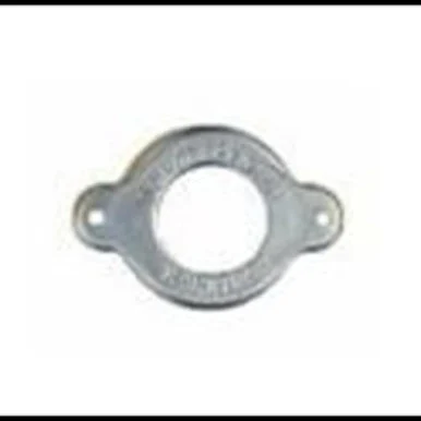 Lisle 22340 Medium Metal Cap B For Spill Free Funnel
