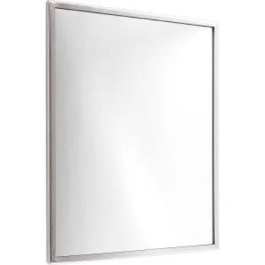 See All Flat Mirror (fr1824) - See-All