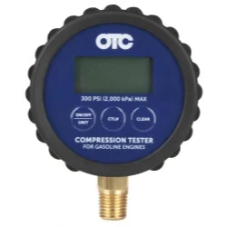 Otc OTC-5606-DGH Digital Compression Gauge Head And Boot