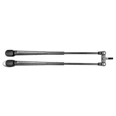Schmitt Ongaro Marine Products 12138168 Ongaro Deluxe Adjustable Pantograph Arm 12.5" - 18" Ultra Hd