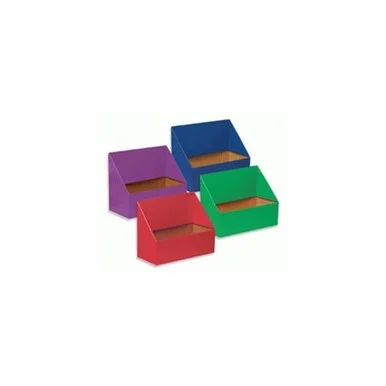 Classroom Keepers Folder Holder - Assorted - 4 Pack (PAC001328)