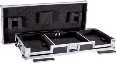 Deejay LED TBHDJMCDJ2000W Blk Srs 2x Cdj2000+djm2000 Whl