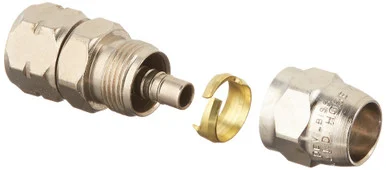 Devilbiss DEV-PHC4543 Hose Connection
