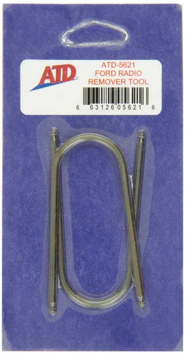 Atd Tools ATD-5621 Ford Radio Remover 5621_59