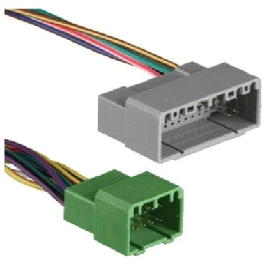METRA Wiring Kit (70-7305) 707305_6