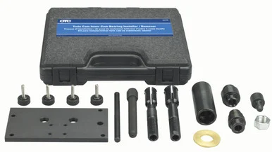 Otc 4847A Twin Cam Inner Cam Bearing Remover/installer Kit