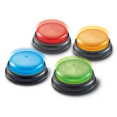 Learning Resources Learning Buzzer (ler3776)