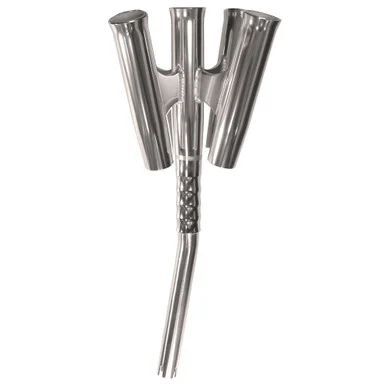 Taco Metals 17747448 Taco Olympic 5-rod Holder Cluster
