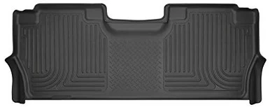 Husky Liners 2nd Seat Floor Liner 14401 14401_50