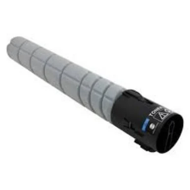 Konica Minolta A8DA030 Konica Biz 308 A8da030 Tn325 Sd Black Toner