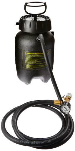 Atd Tools ATD-5125 Brake Bleeder Tank 5125_59