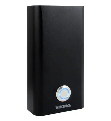 Viking Electronics Emergency Phone Panic Button (pb-3)