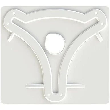 King Controls MB200 Truck Mount Bracket MB200_7