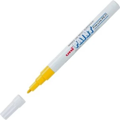 Uni-Ball Oil-Base Fine Line uni Paint Markers (san-63705) SAN63705_35