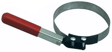 Lisle 54300 Swivel Truck Oil Filter Wrench 5-1/4" To 5-3/4"
