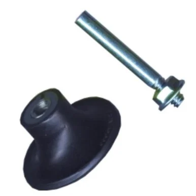 K Tool International 71321 Holder 3" Roloc KTI71321