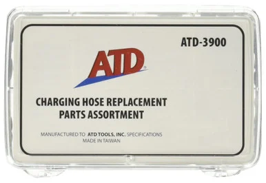 Atd Tools ATD-3900 Charging Adapter Repair Kit 3900_59
