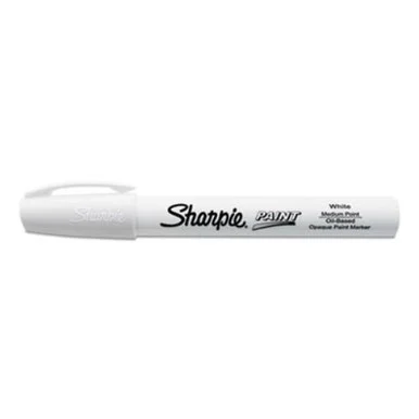 Sharpie Oil-based Paint Markers (2107614)