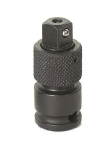 Grey Pneumatic Corp. 1130QC 3/8" Drive X 3/8" Impact Quick Change Adapter