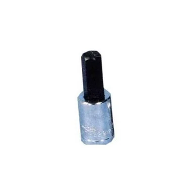 K Tool International KTI-22907 7/32 In. X 3/8 In. Drive Fractional Hex Bit, Each