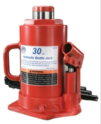 Atd Tools ATD-7367 30-ton Hydraulic Bottle Jack 7367_59