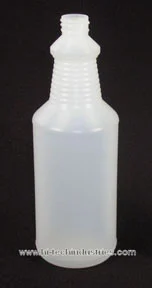 Hitech Industries HIT-932B Quart Spray Bottle