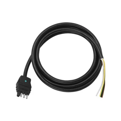 Wesbar 787264 Trailer End Connector