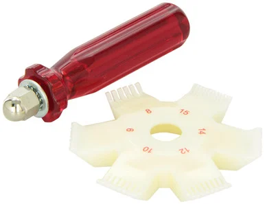 Atd Tools ATD-3404 Condenser Fin Straightener 3404_59