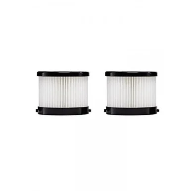 Milwaukee Electric Tools 49-90-1951 Milwaukee 2-pack Of M18 Compact Vacuum Hepa Dry Filter Kit