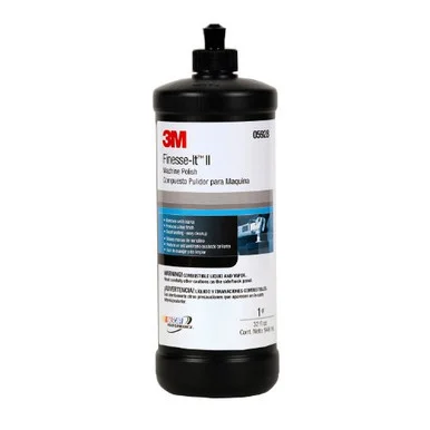 3m 5928 Finishing Material Finesse-it Ii Quart 05928